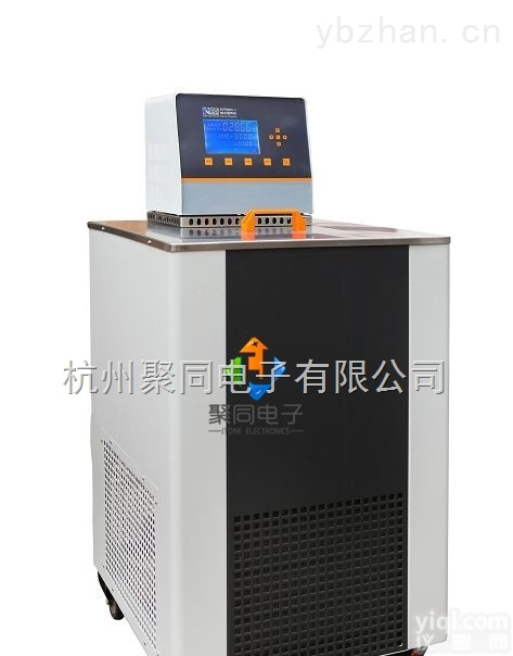 <em>天津</em>高<em>低温</em><em>恒温槽</em>JTGD-05200-15高<em>低温</em>恒温水浴锅