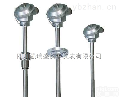 四<em>川仪</em>表--装配<em>热电偶</em>