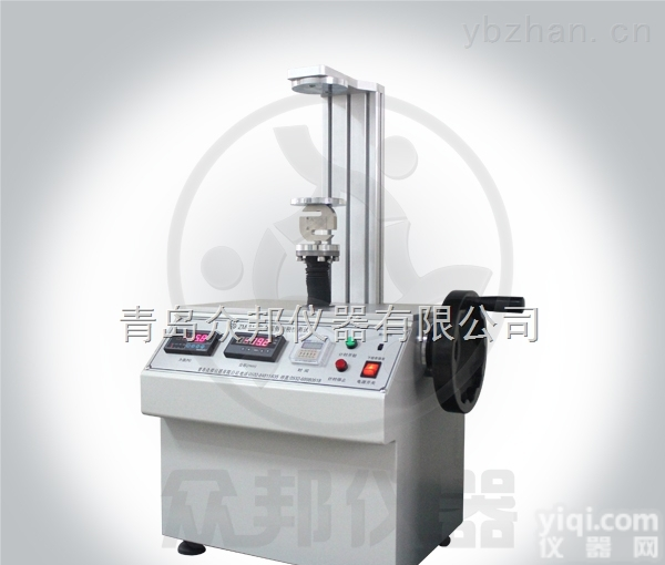 ZM-812  ZM-812<em>安全帽</em><em>侧向</em><em>刚性</em>试验机/<em>安全帽</em><em>侧向</em><em>刚性</em>测试仪