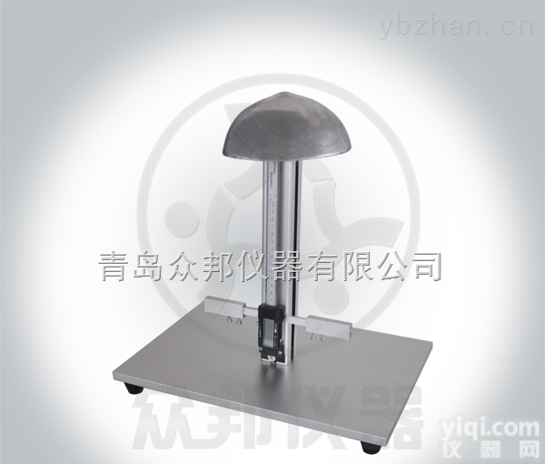 ZM-816  ZM-816<em>安全帽</em>垂直<em>间距</em>佩戴高度<em>测量仪</em>/<em>安全帽</em>垂直<em>间距</em>测试仪