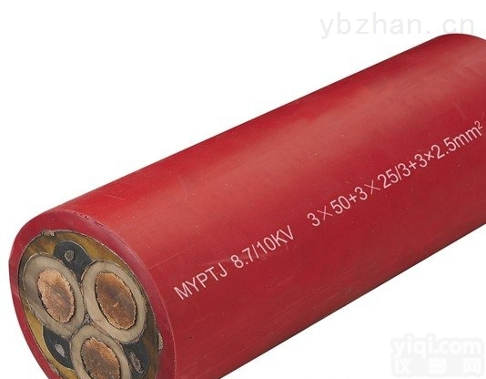 （ZR-BPGGPrp--3*1  （ZR-BPGGPrp--3*16+3*10<em>硅橡胶</em>阻燃<em>变频</em>电缆