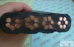 供应YFFB<em>系列</em>扁<em>平移</em>动电缆