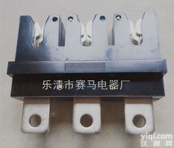 CZC3-B-160A  CZC3-B-160A主<em>电路</em>一次<em>接插件</em>