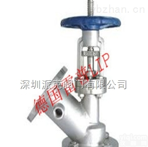 进口保温<em>放料阀</em>《进口<em>不锈钢</em><em>放料阀</em>》