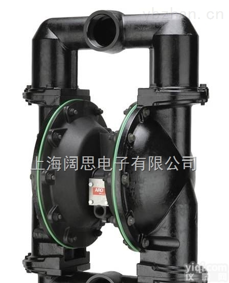 英格索兰气动泵  666320-EEB-C<em>美国</em>ARO<em>进口</em>气动<em>隔膜泵</em>