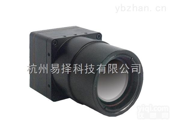 <em>SmartCor</em>-T<em>384</em>  <em>红外</em>热像仪
