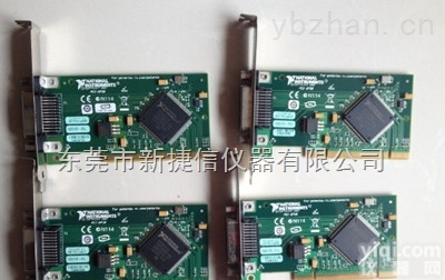 NI PCIe-<em>GPIB</em>  <em>回收</em>库存NI <em>GPIB</em>-<em>USB</em>-B卡