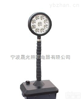 SG-FW6105  低压4.8V  9W  SG-FW6105轻便式移动<em>工作灯</em>（<em>价格优惠</em>）