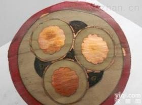 供应<em>UGEFP</em>/UGEFHP 8.7/15KV 3*70+3*35/3高压橡套<em>屏蔽电缆</em>