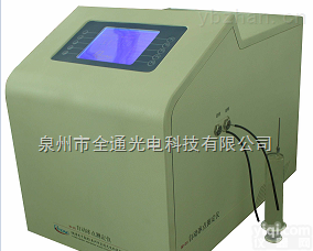 BD-<em>201</em>  BD-<em>201</em>自动<em>冰点</em><em>测定仪</em>-泉州市全通光电科技有限公司