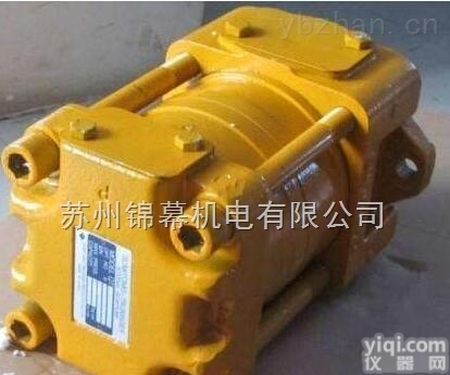 QT43-25-A  <em>液压泵</em>直销<em>日本</em>SUMITOMO住友<em>齿轮泵</em>