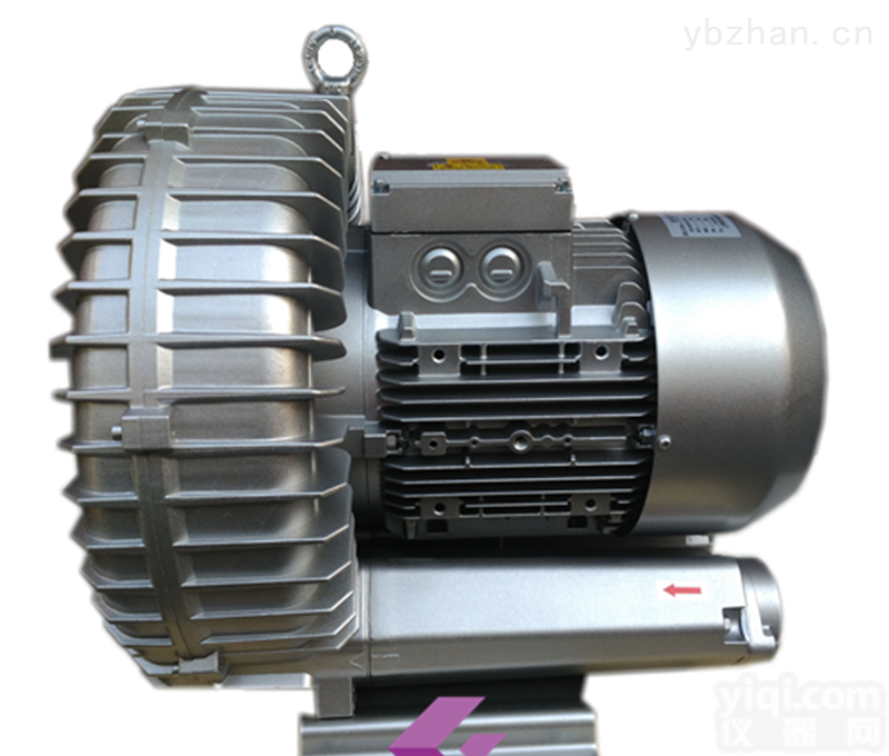 <em>清洗设备</em>专用高压<em>鼓风机</em>