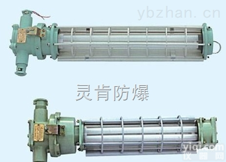 <em>DGS18/127L（A）  DGS18/127L（A）矿用隔爆型LED巷道灯</em>（长）