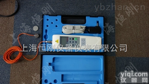 SGWF-500<em>智能型</em>标准<em>测力计</em>