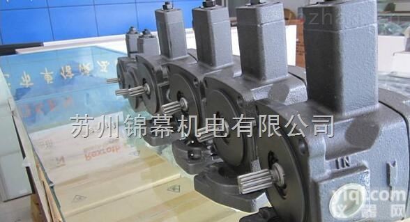 VP5FD-B2-B2  ANSON安颂<em>液压泵</em>台湾进口<em>原装</em>叶片泵