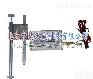 E601  <em>水面</em><em>蒸发皿</em>测针_<em>蒸发器</em>电测针  型号：E601