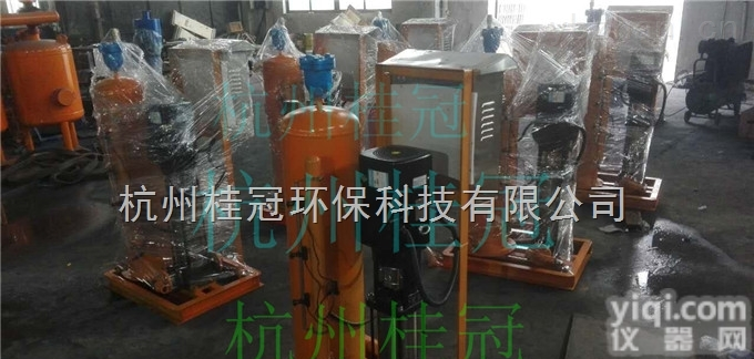 HGSZP  天水<em>凝结水</em>输送<em>装置</em>公司