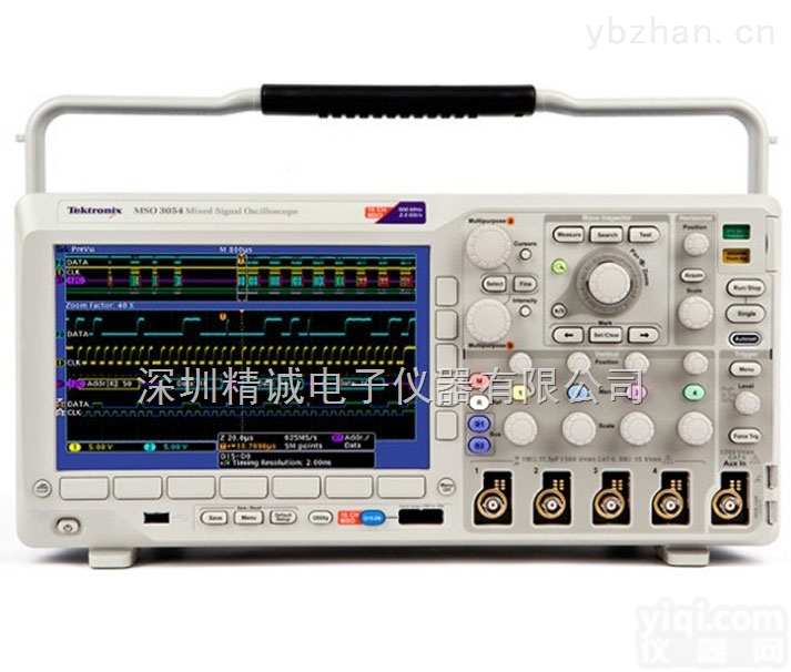 DPO7054C  DPO7054C<em>泰克</em>/<em>Tektronix</em><em>回收</em>