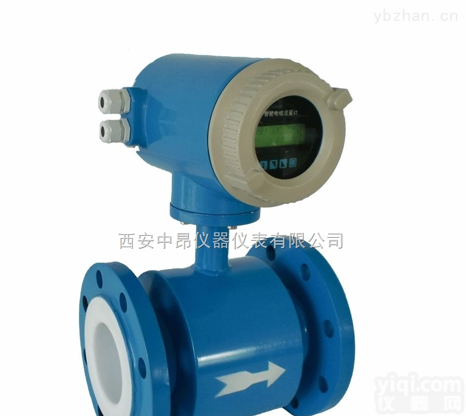 <em>电池</em>型<em>无线</em>电磁水表