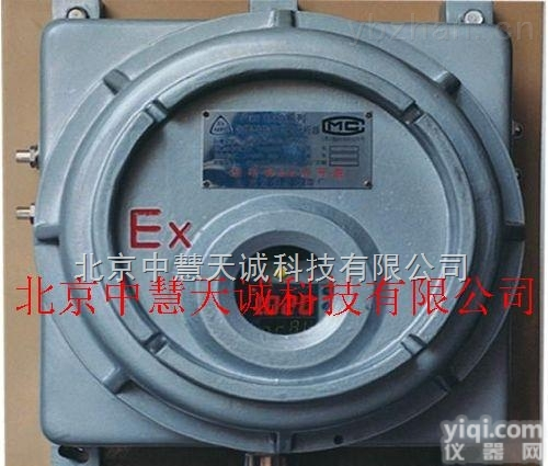 <em>NFC</em>-D3630Ex  <em>防爆</em>型热磁式氧分析器  型号：<em>NFC</em>-D3630Ex