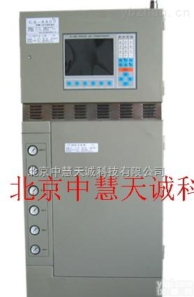 <em>NFC</em>-X8800  <em>防爆</em>工业气相色谱仪  型号：<em>NFC</em>-X8800