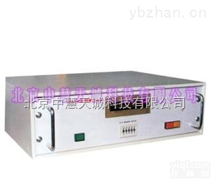 LR3  <em>雷电冲击峰值电压表</em>  型号：LR3