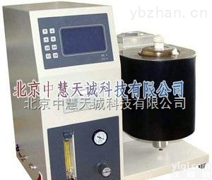FCJH-7144  自动<em>微量</em>残炭试验仪_石油产品残炭测定仪（<em>微量</em>法）  <em>型号</em>：FCJH-7144