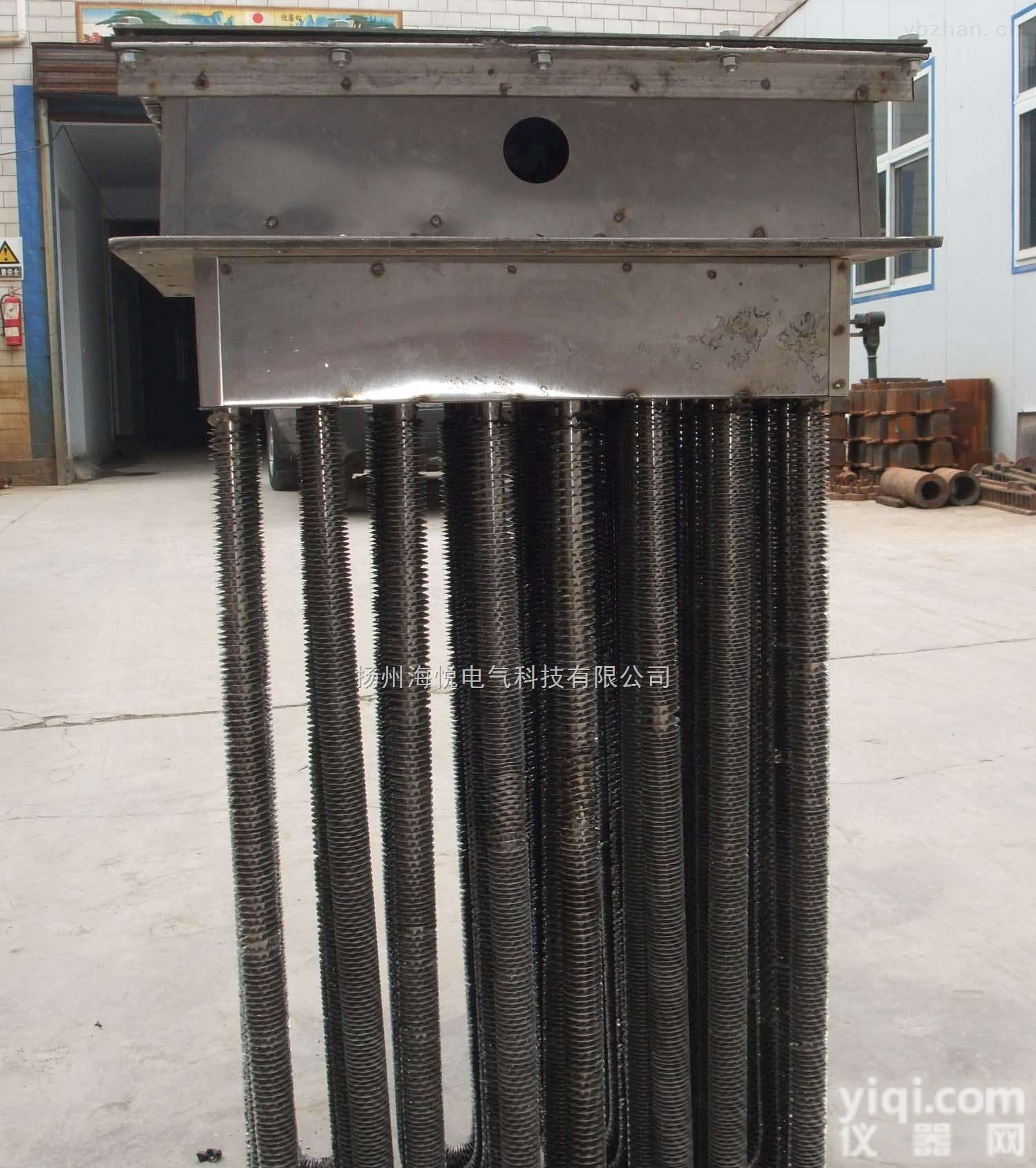 <em>风管</em><em>电加热器</em>