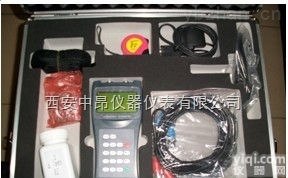 JC-200S<em>手持式超声波流量计现货</em>