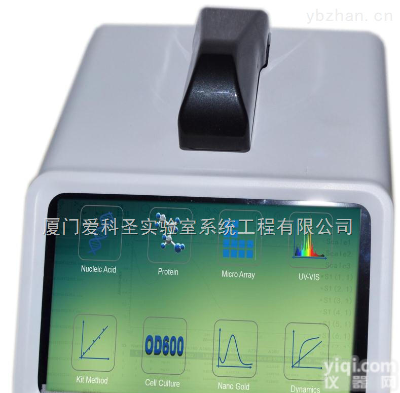 <em>K5500Plus微量分光光度计</em>