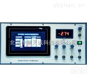 NF-4608B  <em>数字化</em><em>示波器</em><em>校准仪</em>