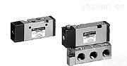 VZA312-M5  3通<em>气控阀</em>VZA系列，<em>SMC</em><em>气控阀</em>