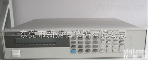 N3300A  长期<em>收购</em>HP/<em>Agilent</em>/N3300A电子负载