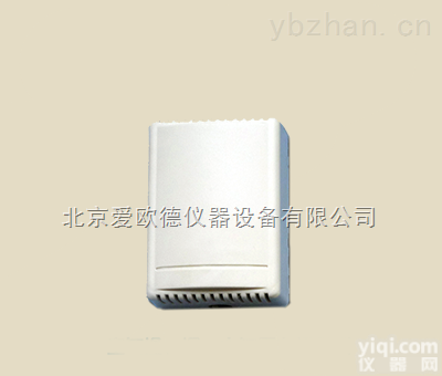 AOD-110  <em>监测站</em>空气温、湿、<em>大气</em>压力记录仪