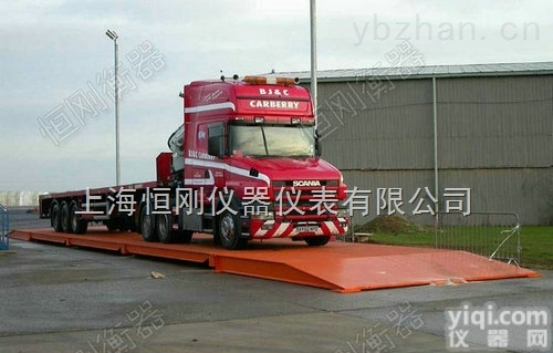 汽车地<em>磅秤</em>  汽车地<em>磅秤</em>接<em>大屏</em>幕