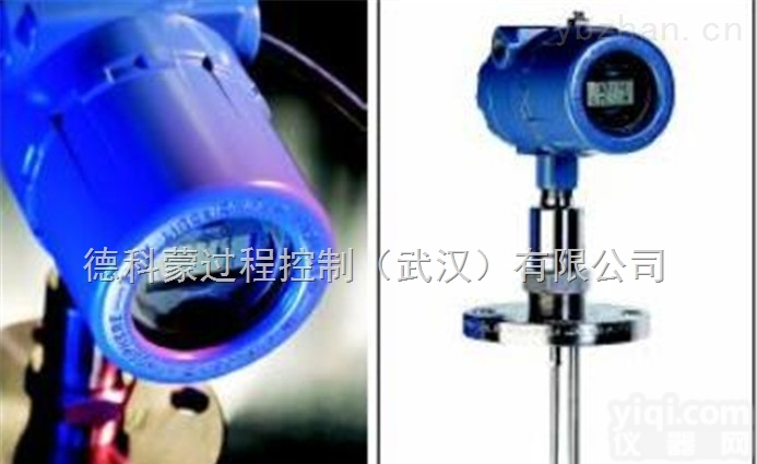 <em>罗斯蒙特</em>3300系列导波<em>雷达</em><em>液位</em>与界面变送器