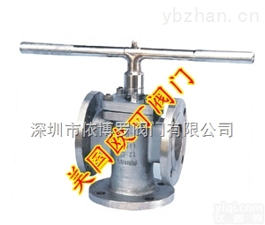 OKE  进口<em>三通</em><em>旋塞阀</em> 进口电动<em>三通</em><em>旋塞阀</em>