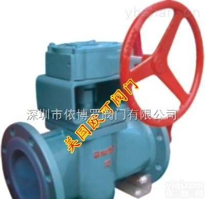 OKE  <em>进口</em>高温<em>旋塞阀</em> 美国<em>进口</em>高温<em>旋塞阀</em>