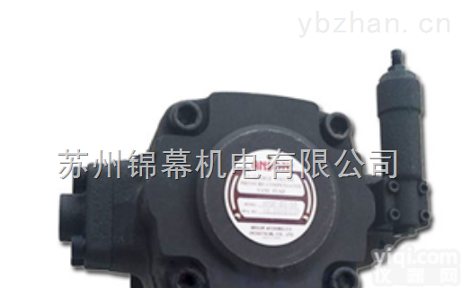 VD08-C-12  进口安颂<em>液压泵</em>特价<em>台湾</em>ANSON叶片泵