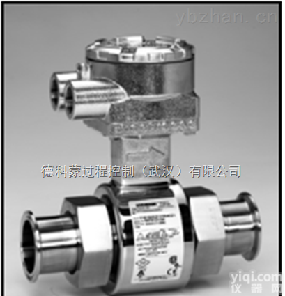 <em>罗斯蒙特</em>8721卫生型流量<em>传感器</em>