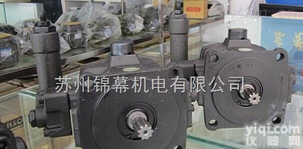 TPF-VL302-GH5-10  台湾<em>安颂</em>叶片泵进口<em>ANSON</em><em>液压泵</em>