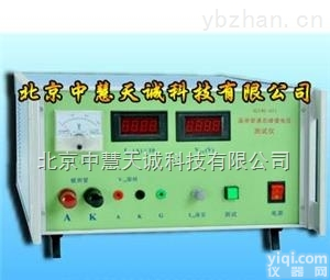 <em>SCFBC</em>-011  <em>晶闸管</em>触发特性<em>测试仪</em>  型号：<em>SCFBC</em>-011