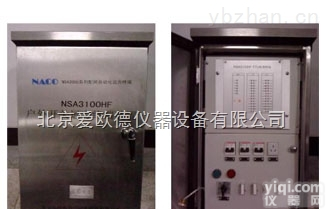 AOD-NSA3100HF  调度自动化<em>配网</em>馈线<em>终端</em>