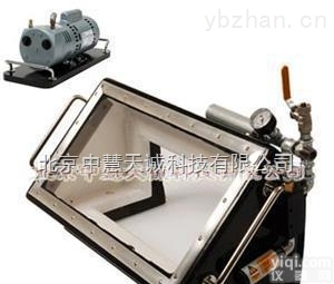 MV400  角形真空箱焊缝<em>检测系统</em>|焊缝真空试漏盒 <em>英国</em> 型号：MV400