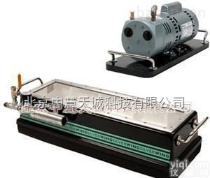 MV600  平形真空箱焊缝<em>检测系统</em>|焊缝真空试漏盒 <em>英国</em>  型号：MV600