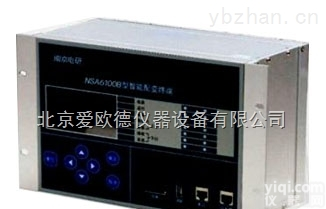 AOD-NSA6100T  <em>配网</em>自动化智能台区监测<em>终端</em>