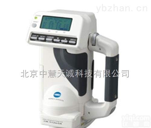 CM-512m3  分光<em>测色仪</em>/<em>多角</em>度<em>测色仪</em>
