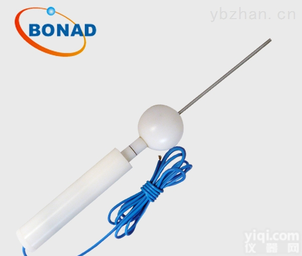 BND-C-3N  <em>IEC61032</em>防触电3N<em>推力</em>2.5mm试验探棒