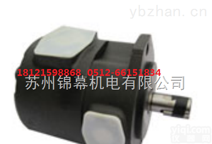 IVPV4-38-F-R  ANSON<em>液压泵</em>现货<em>台湾</em>安颂叶片泵