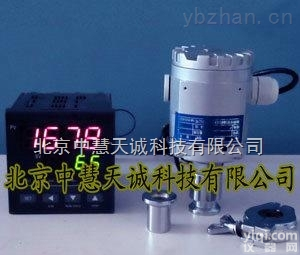 MCRT-10B  <em>薄膜</em><em>真空计</em>|智能真空仪  型号：MCRT-10B